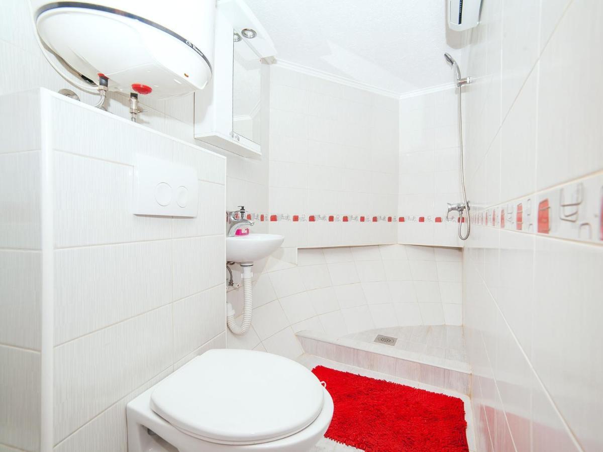 Apartment Alexandra Cattaro Esterno foto